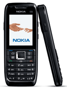Download ringetoner Nokia E51 gratis.